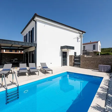 Bella Villa Klimno